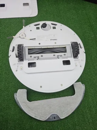 Robot Aspirador Dreame D10 Plus Gen 2