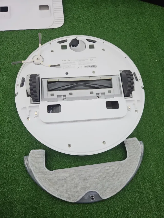 Aspirador Robô Dreame D10 Plus Gen 2