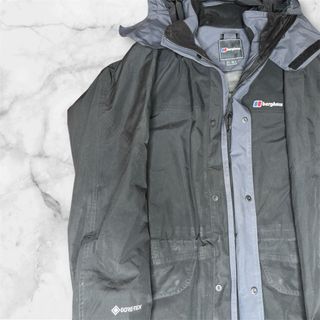 Chaqueta Berghaus Cornice Original GORE-TEX I