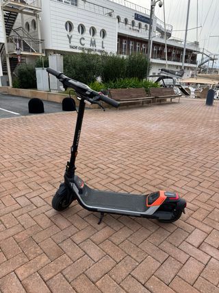 Ninebot Segway P65