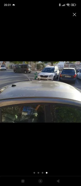 Renault Fluence 2010