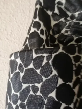 Falda Pierre Balmain