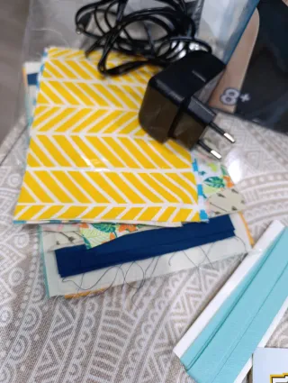 Máquina de coser Buki Professional Studio Couture