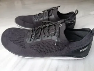 Zapatillas Xero Shoes Negras Talla 47