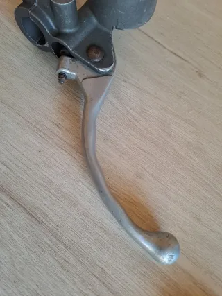 Bomba Freno Moto Clásica