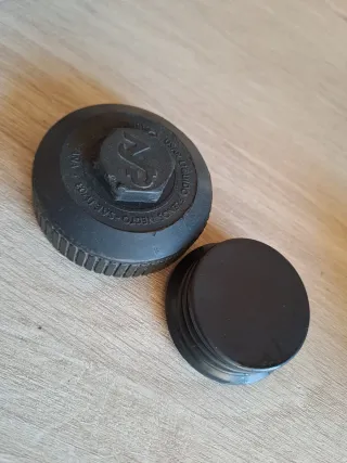 Bomba Freno Moto Clásica