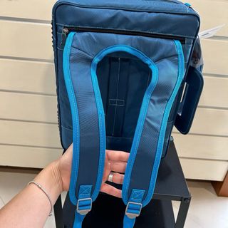 Maletín/Mochila Nuevo profesional podología!!