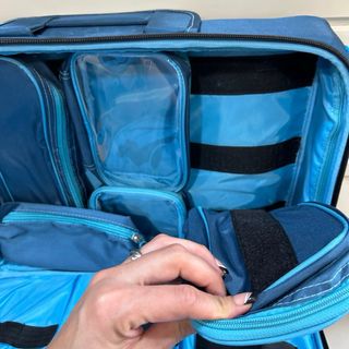 Maletín/Mochila Nuevo profesional podología!!