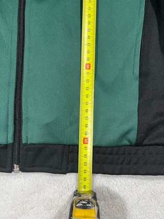 Chándal deportivo Kelme Cantera Madrid