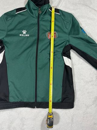 Chándal deportivo Kelme Cantera Madrid