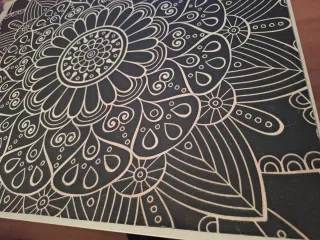 Funda Decorativa para Lavadora