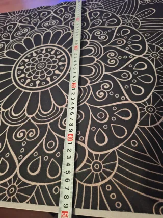 Funda Decorativa para Lavadora