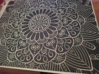 Funda Decorativa para Lavadora