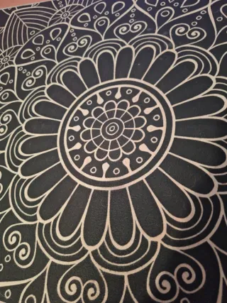 Funda Decorativa para Lavadora