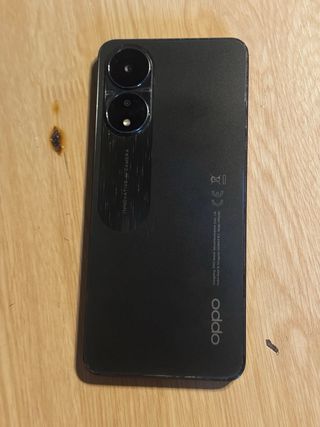 oppo A78