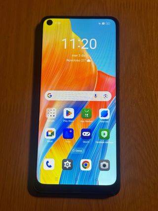 oppo A78