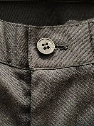 Pantaloni eleganti classici uomo Tg. 46