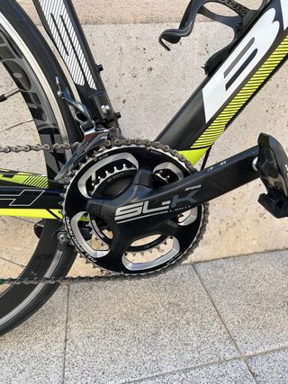 Bicicleta BH G6 PRO talla MD