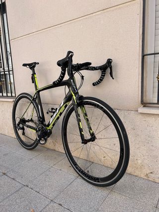 Bicicleta BH G6 PRO talla MD