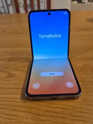 Samsung Z Flip 4 512GB Viola