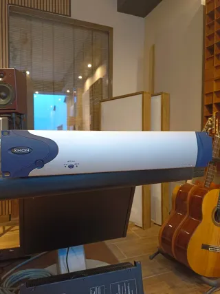 Digidesign XMON + Cable AVID XMON 15M