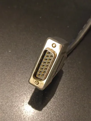 Digidesign XMON + Cable AVID XMON 15M