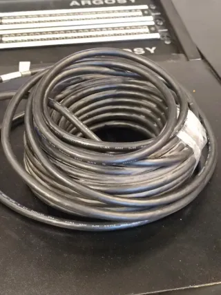 Digidesign XMON + Cable AVID XMON 15M