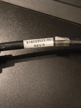 Digidesign XMON + Cable AVID XMON 15M