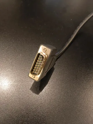 Digidesign XMON + Cable AVID XMON 15M