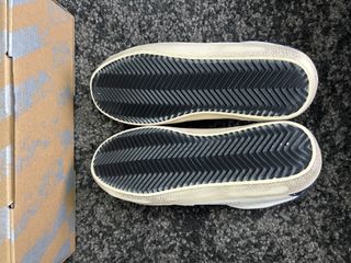 Zapatillas Golden Goose Superstar Glitter