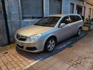 Opel Vectra 2006
