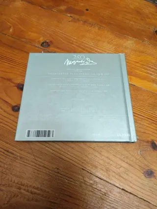 Mozart 250 aniversario