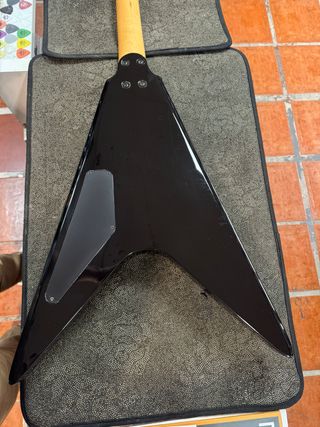 Washburn WV160FG2 V Class Ed. Limitada