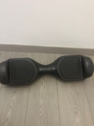 Hoverboard Negro GYROOR