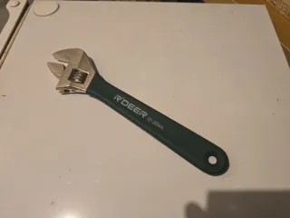 Llave Inglesa Ajustable 10-250mm R'DEER