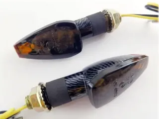 Intermitentes led Homologados Universales