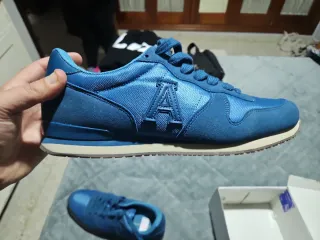 Zapatillas Alvaro Moreno