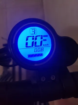 Patinete Eléctrico SkateFlash Blanco