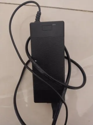 Patinete Eléctrico SkateFlash Blanco