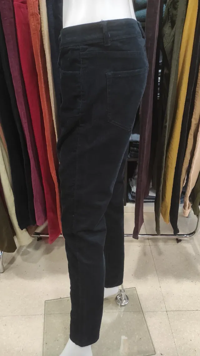 Pantalones de pana Talla 38