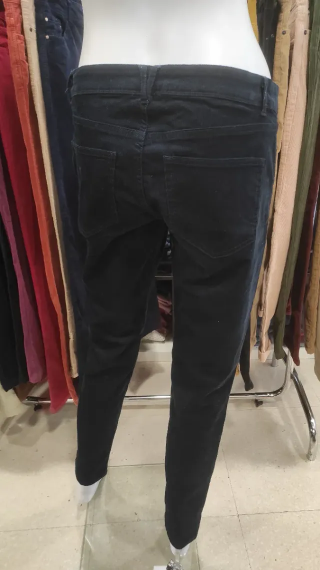 Pantalones de pana Talla 38