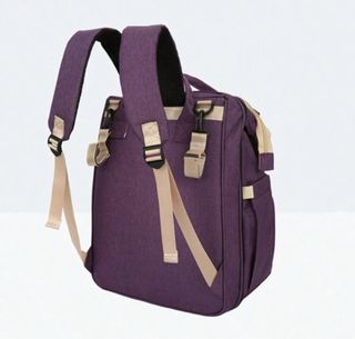 Mochila cambiador bebé You are my sunshine