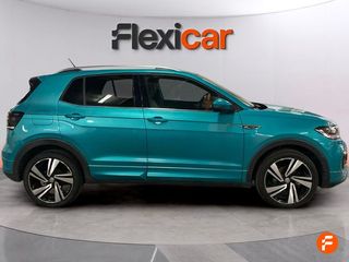 Volkswagen T-Cross Sport 1.0 TSI 85kW (115CV) DSG