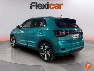 Volkswagen T-Cross Sport 1.0 TSI 85kW (115CV) DSG