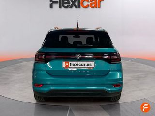 Volkswagen T-Cross Sport 1.0 TSI 85kW (115CV) DSG