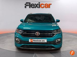 Volkswagen T-Cross Sport 1.0 TSI 85kW (115CV) DSG