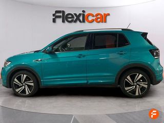 Volkswagen T-Cross Sport 1.0 TSI 85kW (115CV) DSG