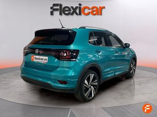 Volkswagen T-Cross Sport 1.0 TSI 85kW (115CV) DSG