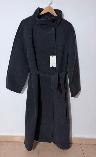 Abrigo Zara Viral Talla XS