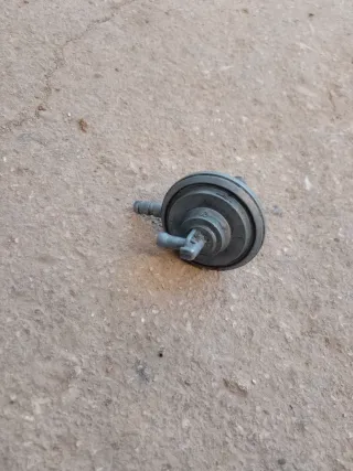 Bomba de gasolina universal